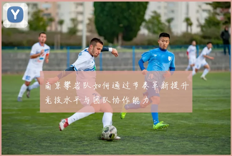 南京攀岩队如何通过节奏革新提升竞技水平与团队协作能力